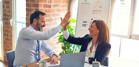 Partner Registration