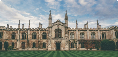 Institute Registration