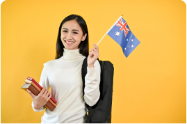 Study in Australia