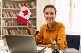 Study in Canada