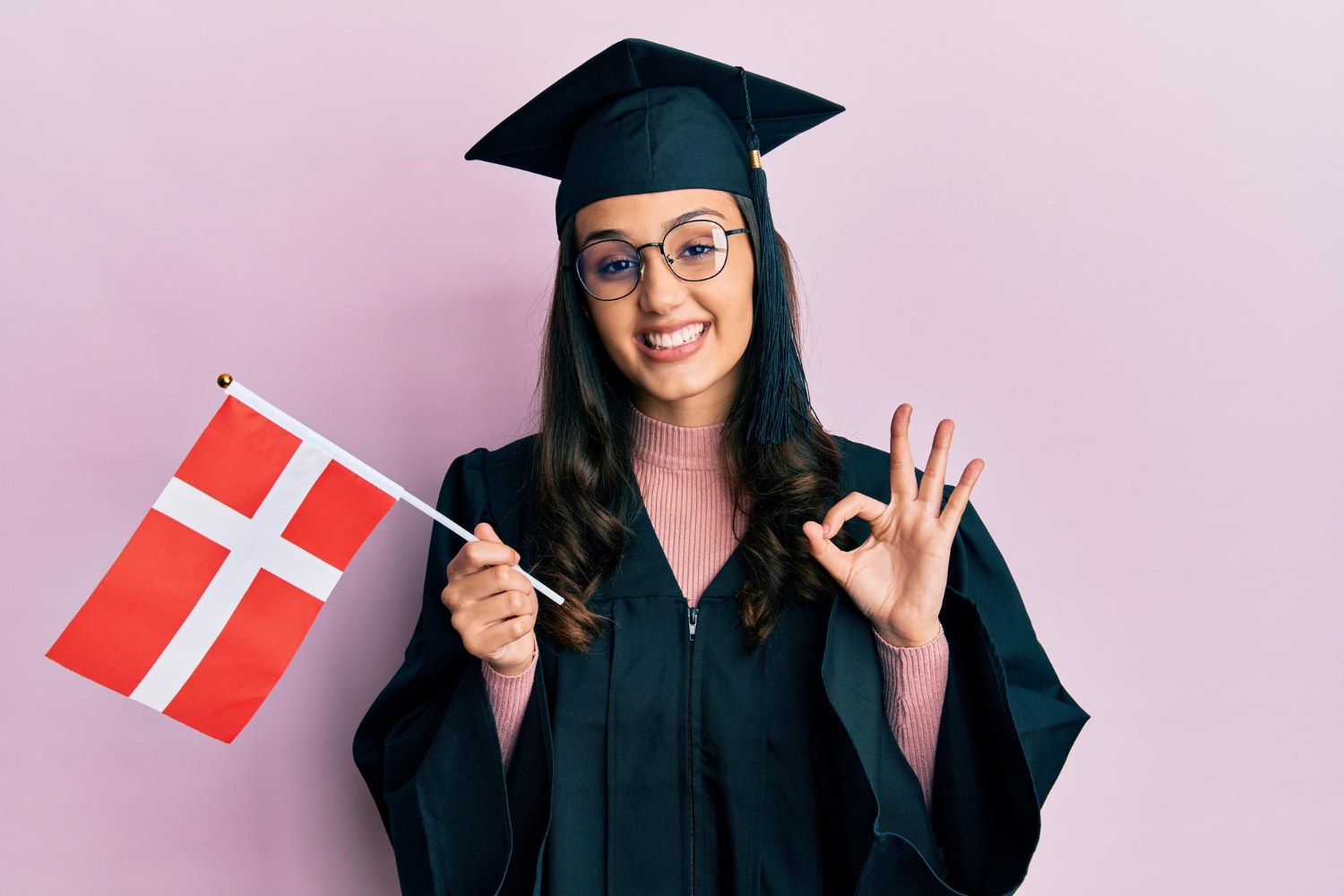 Study in Denmark