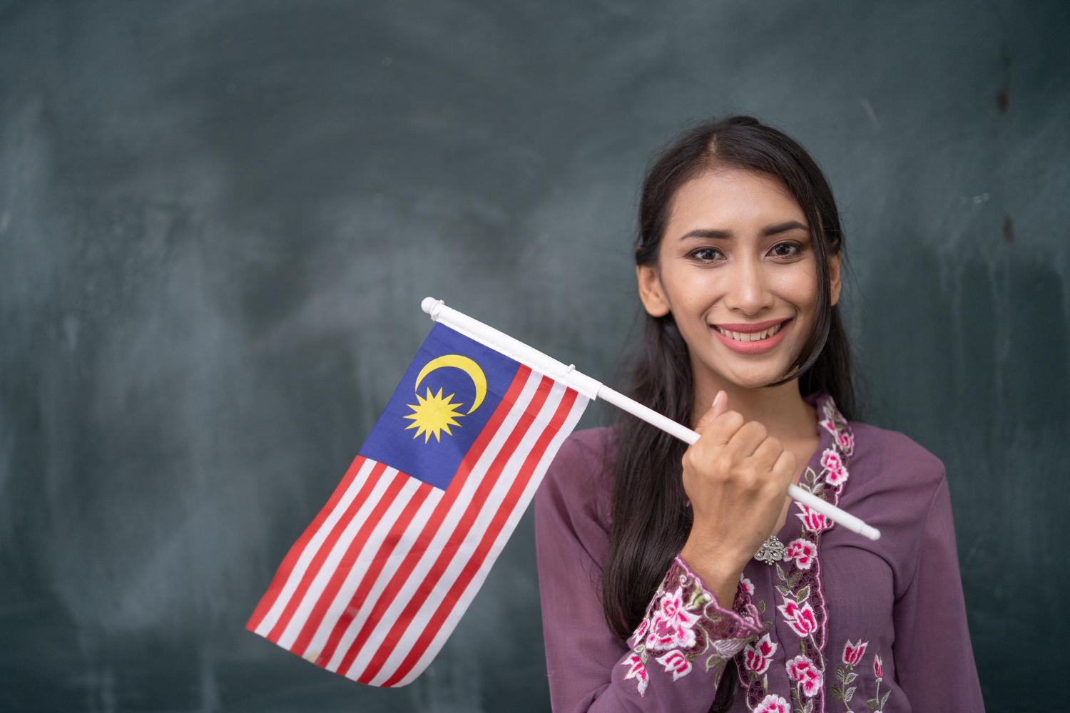Study in Malaysia
