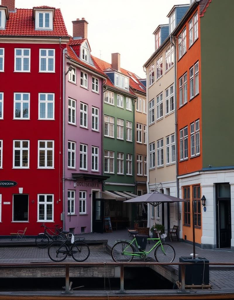 Denmark