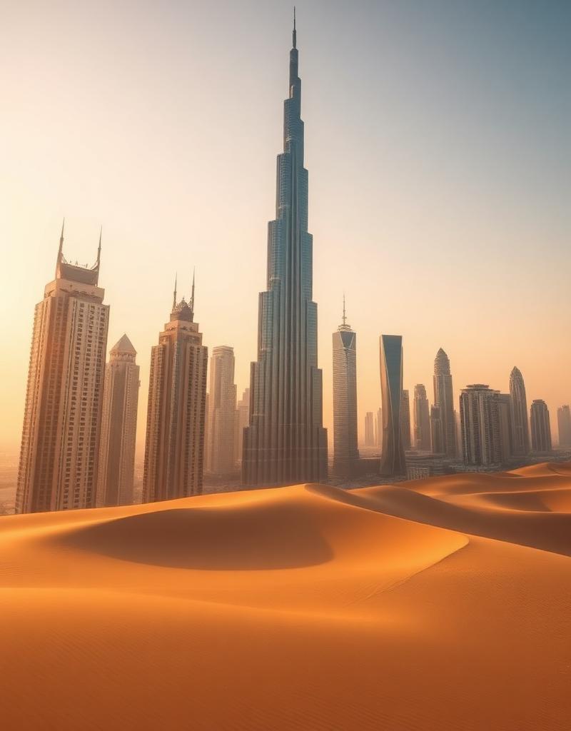Dubai (UAE)