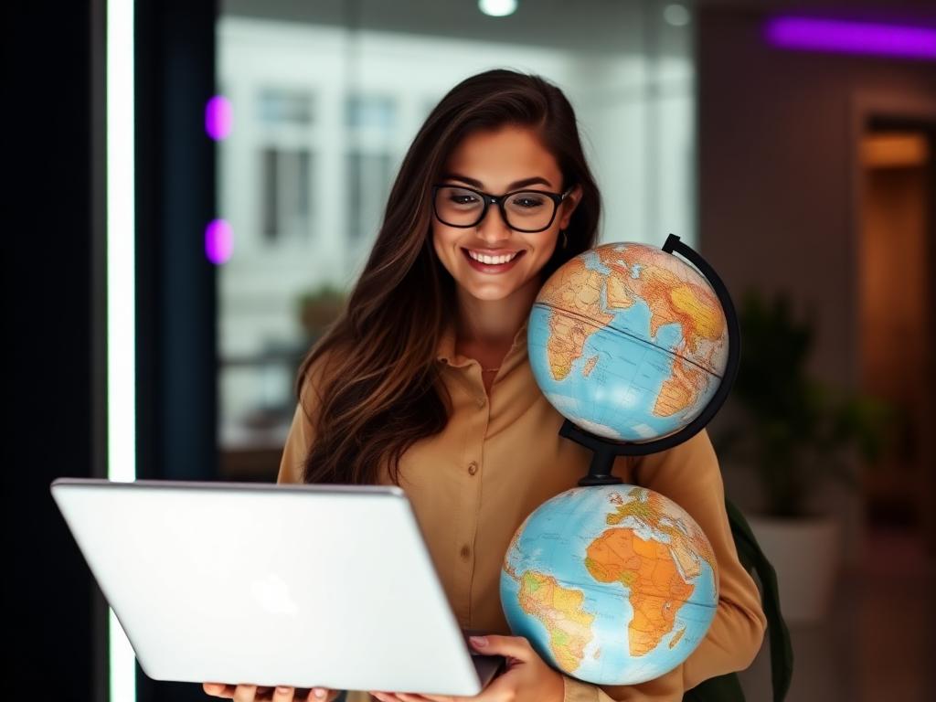 How University Gateway Supercharges Your Study Abroad Dreams