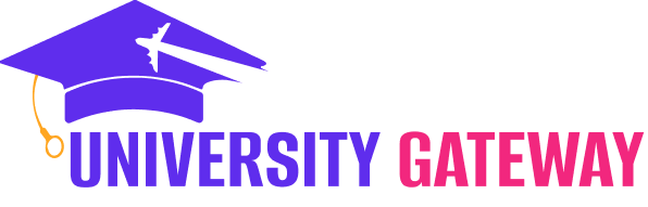 University Gateway logo